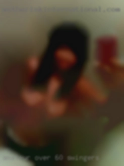 amateur over 60 swingers