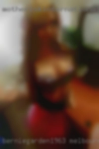 bernieGarden1963 Melbourne