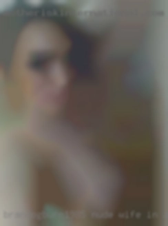 Brandogburn1985 nude wife in a crowd of people
