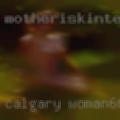 Calgary woman