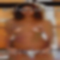 Couple looking female