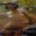 Discreet reading