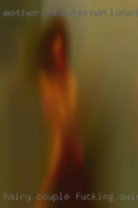 hairy couple fucking swinger