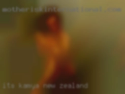 Its_Kamya New Zealand