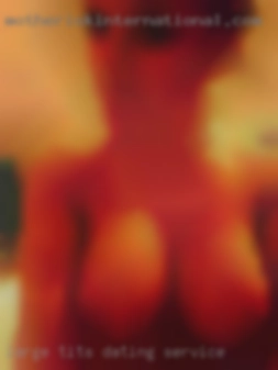 large tits dating service
