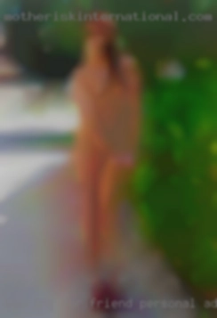 looking for friend personal ads