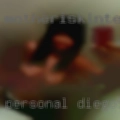 Personal Diego