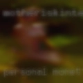 Personal Monett