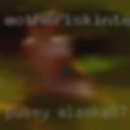 Pussy Alaska