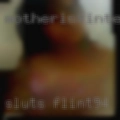 Sluts Flint