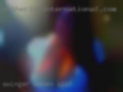 swinger women slut