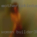 Woman builder