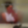 Woman looking couple
