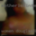 Women Douglas